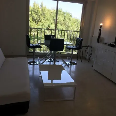 St Martin Apartment