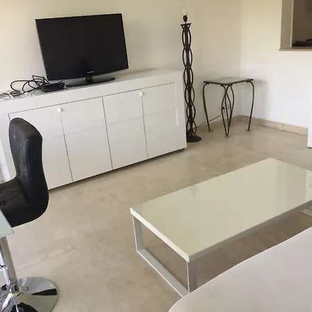 St Martin Apartment Roquebrune-Cap-Martin