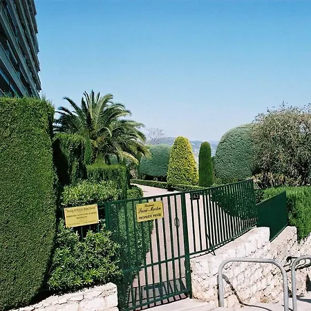 St Martin Apartment *