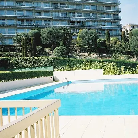 Apartment St Martin