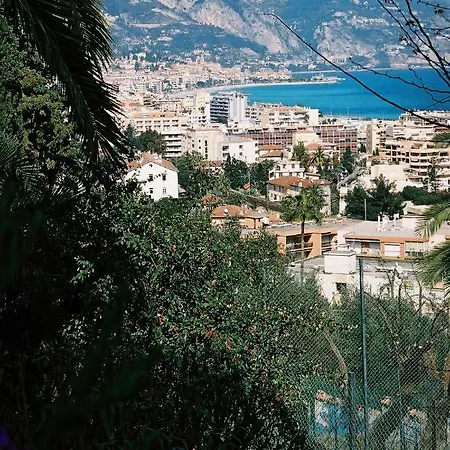 Apartment St Martin