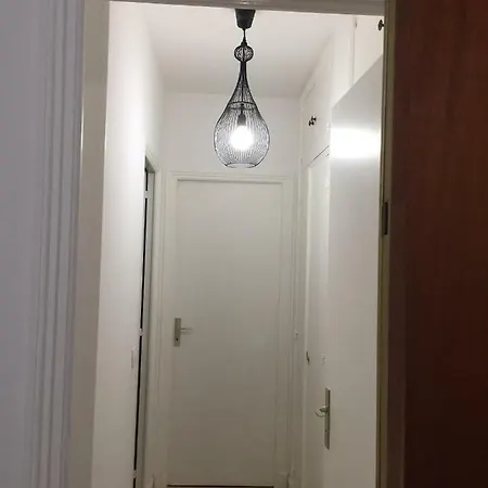 Résidence St Martin Appartement Roquebrune-Cap-Martin
