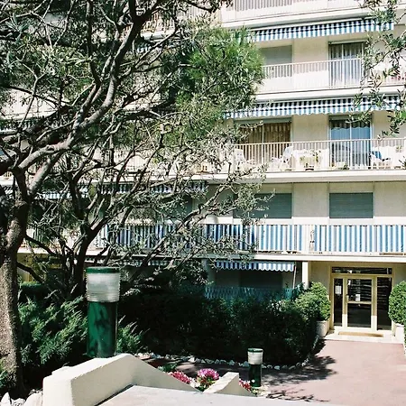 Résidence St Martin