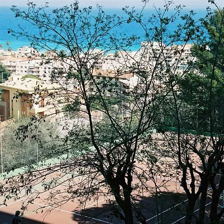 Résidence St Martin Appartement Roquebrune-Cap-Martin